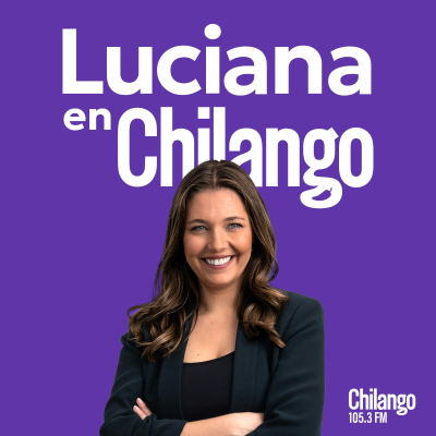 Noticiero de Luciana Wainer en Chilango