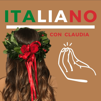 Italiano con Claudia