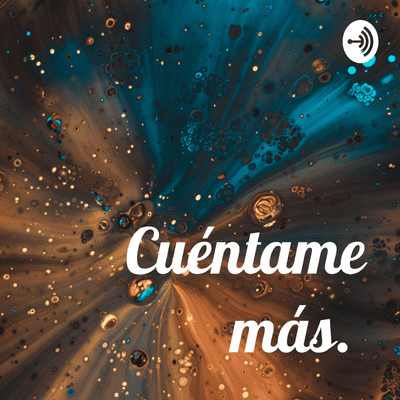 episode Cuéntame más. artwork