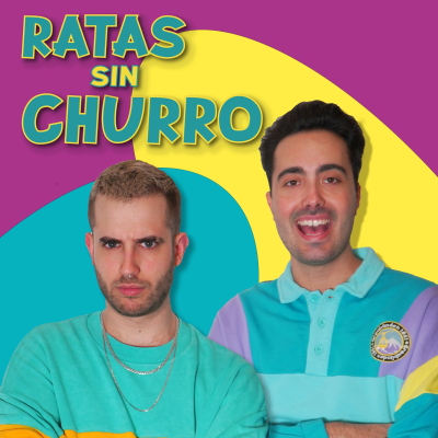 episode La Isla de las Tentaciones Aftershow con Cuqui y Bolín | Ratas sin churro 2x17 artwork