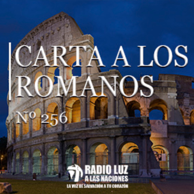 episode 256-Carta a los Romanos artwork