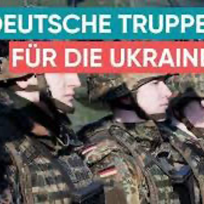 episode Deutschland in der Hängematte artwork