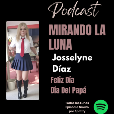 episode Feliz Día Tercera Temporada Episodio 5 Poema: Gracias papá Autora: Josselyne Díaz artwork