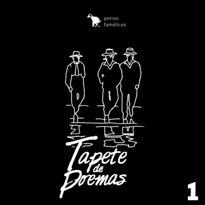 episode E01 - Tapete de poemas artwork