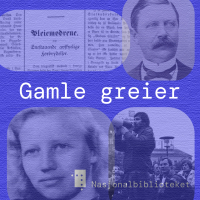 Gamle greier