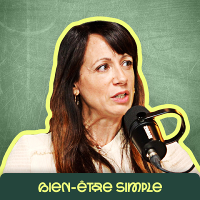 episode Mon mec est STÉRILE, ma vie s'effondre artwork