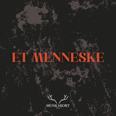 episode Et Menneske: Pilotafsnit med Jette Randløv Boes Hjort artwork