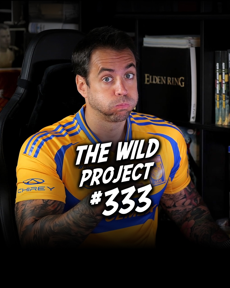 Imagen de portada del espectáculo The Wild Project
