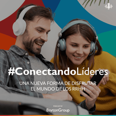 Conectando Líderes