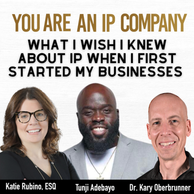 episode S4 Ep34: Why Front Stage Influencers Need Back Stage Team Members. An Honest Conversation with World-Class Speaker Tunji Adebayo. artwork