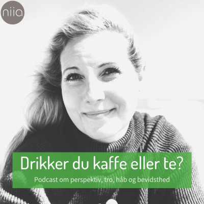 Drikker du kaffe eller te?