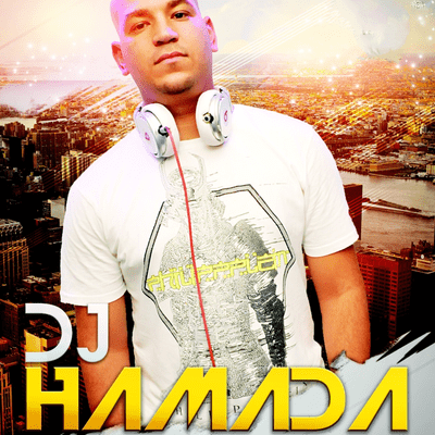 episode Dj HAMADA Fusion Mix 2020 Vol. 01 ( HipHop Khaliji Dancehall Reggaeton ) artwork