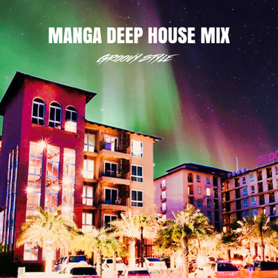 episode Manga Deep House artwork