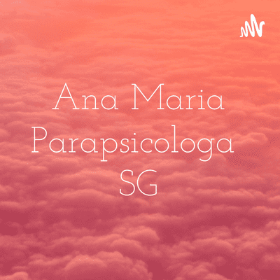 Ana Maria Parapsicologa SG