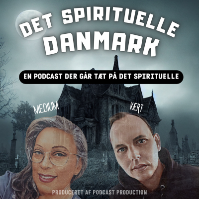 Det Spirituelle Danmark