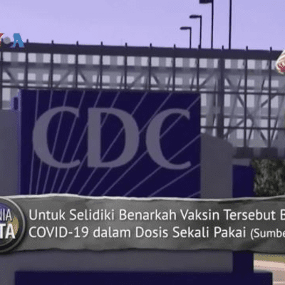 episode Inovasi Sebelum Vaksin Covid-19 Tersedia - September 28, 2020 artwork