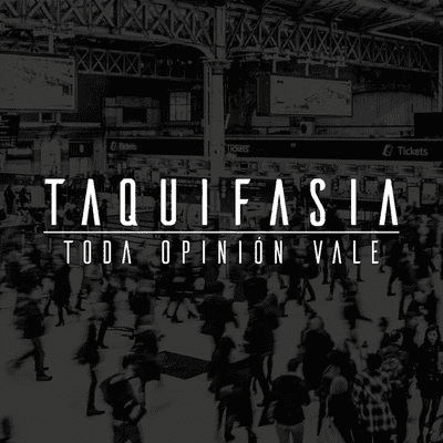 Taquifasia