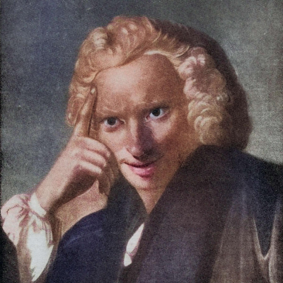 episode "Tristram Shandy". Unglücksrabe oder: Von der Bahre bis zur Wiege artwork