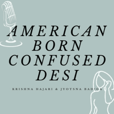 American Born Confused Desi (ABCD)