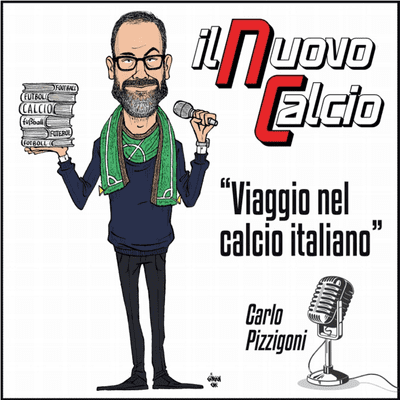 Viaggio nel calcio italiano