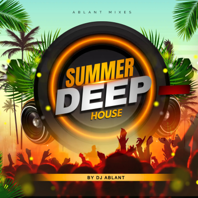 episode Episode 5: Summer Deep House artwork