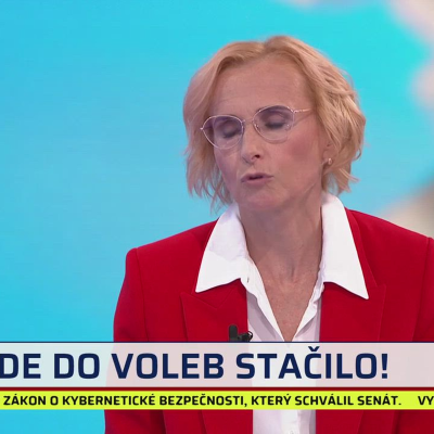 episode Zákaz komunistických symbolů vládou? Naposledy to udělali nacisté, říká Konečná artwork