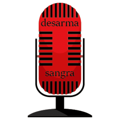 Desarma y Sangra