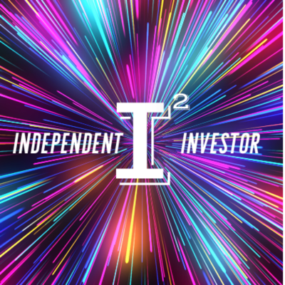 episode Investing in the Stock Market in 2023 and Beyond artwork