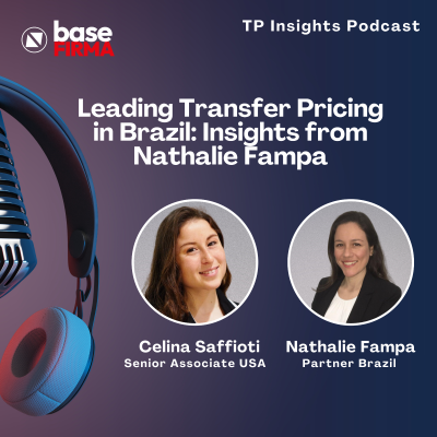 episode Leading Transfer Pricing in Brazil: Insights from Nathalie Fampa artwork