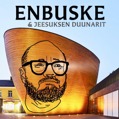 Enbuske & Jeesuksen duunarit