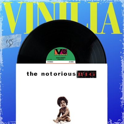 episode Notorious B.I.G | Ready to Die artwork