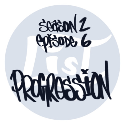 episode Progression artwork