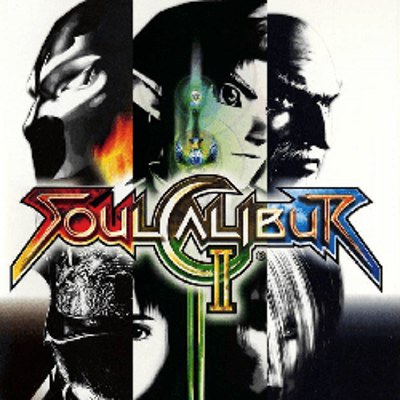 episode Soul Calibur 2 - GMMF 346 artwork