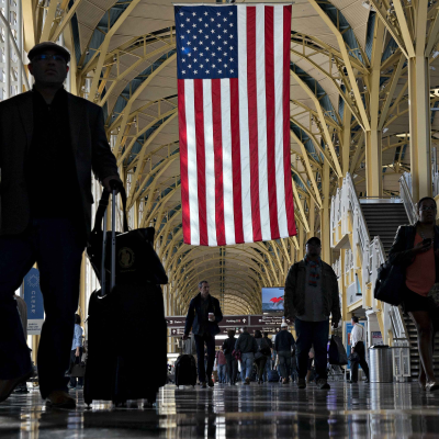episode What’s behind Trump’s latest travel ban? artwork