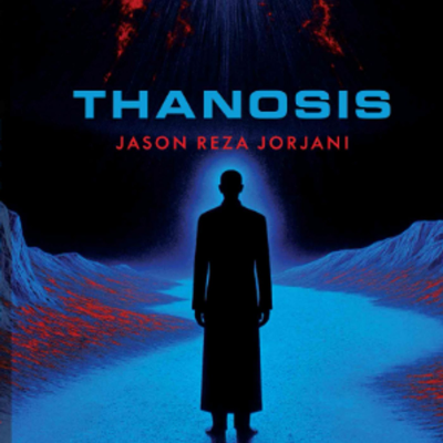 episode Jason Reza Jorjani on Surviving the Soul Simulation & Loosh Farm artwork