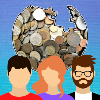 episode 1000 Yen Coin artwork