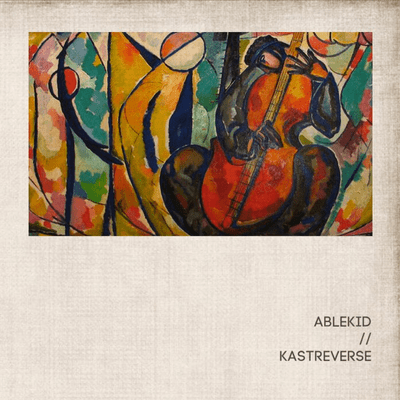 episode Ablekid & Kastreverse - Strange Summer 2 Hour Special Set artwork