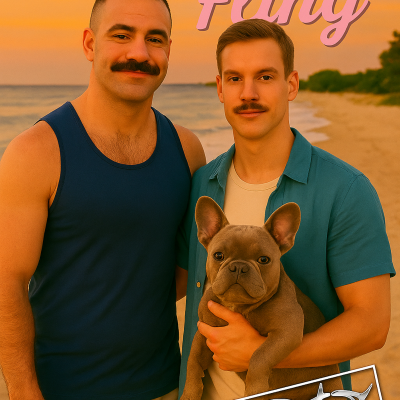 episode Episode 7: Dirty Pop - Summer Fling artwork