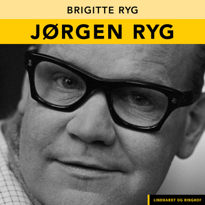 Jørgen Ryg