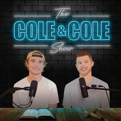 episode YOU SHOULD BE SHARING THE GOSPEL | EPHESIANS artwork