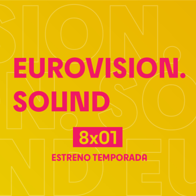 episode Eurovision Sound 244 (8x01) – 30 de septiembre de 2025: Nueva temporada con la polémica de Israel en Eurovisión artwork