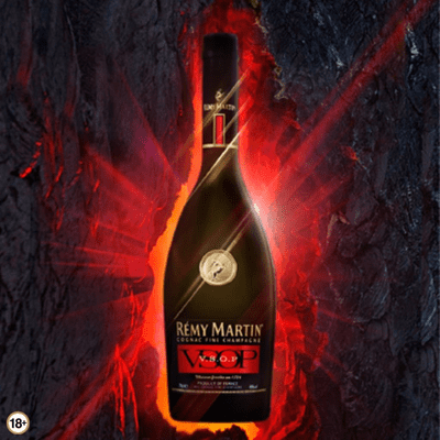 episode Soulful Kollective Radio Show Lockdown 004 #RémyMartin artwork