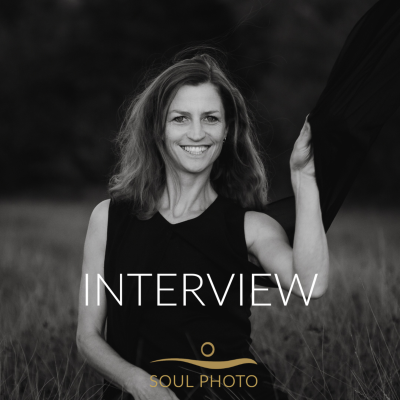 episode Perspektivwechsel mit der Fotografin Lissy Routil- Soul Biz & Berufung artwork