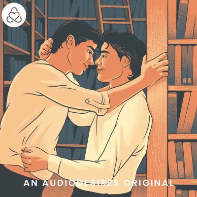 episode Pleasure Retreat II ✍️ Gay Male Erotic Audio Sex Story artwork