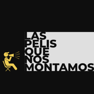 episode Las pelis que nos montamos: LA INFILTRADA artwork