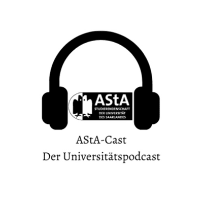 AStA Cast - Der Universitätspodcast