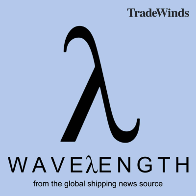 TradeWinds Wavelength - a weekly shipping news show