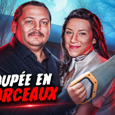 episode à 24 ans, elle finit DÉCOUPÉE par un COUPLE de DÉTRAQUÉS : Le cas Sydney Loofe artwork