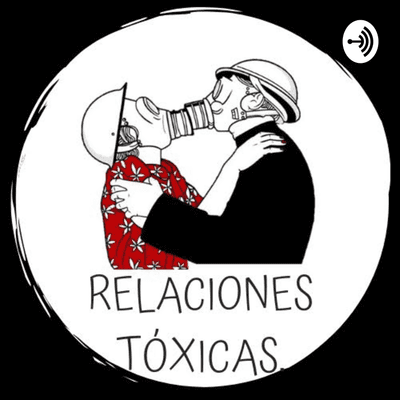 episode Relaciones tóxicas artwork