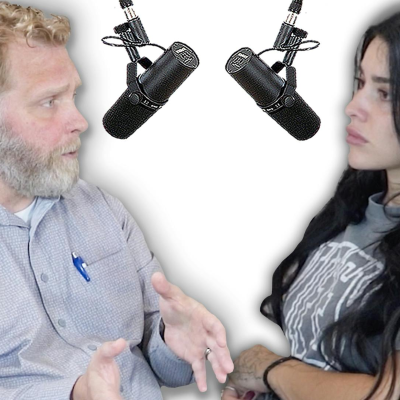 episode My Daughter Has Been Abducted for 15 Years artwork